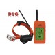 Localizador GPS Dogtrace GPS X30-B (mando + collar +beeper)