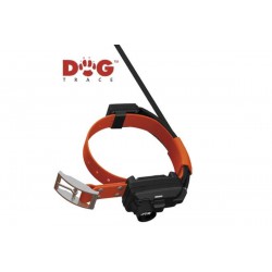 Localizador GPS Dogtrace GPS X30-B (mando + collar +beeper)