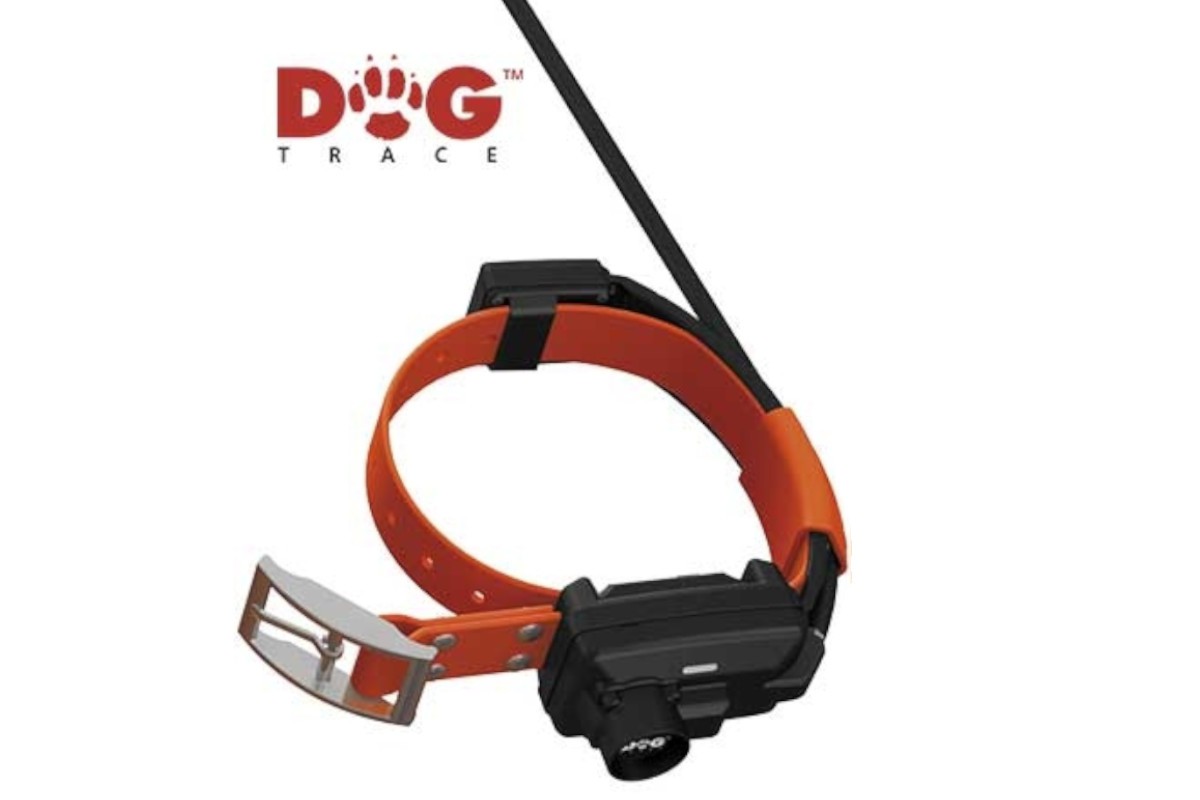 Collar GPS Dogtrace X30-TB