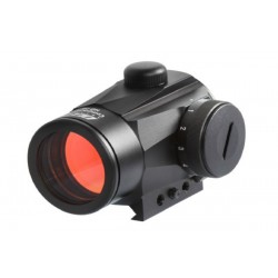 Visor Delta Compact Dot 1x28