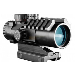 Visor Shilba PrismaFire 2.5x32