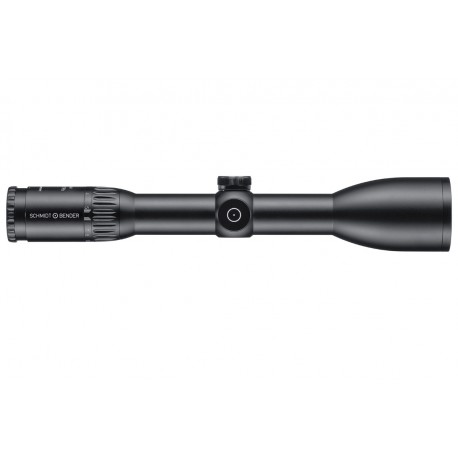 Visor S&B 3-12x54 Polar T96