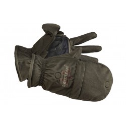 Guantes Swedteam Green M