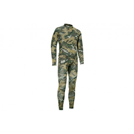 Ropa interior Swedteam Ridge Set M