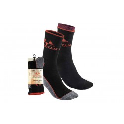 Calcetines Swedteam Function 2-pack