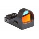 Visor Punto rojo Delta Mini dot HD 26