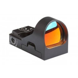 Visor holográfico MiniDot HD 26 Delta Optical