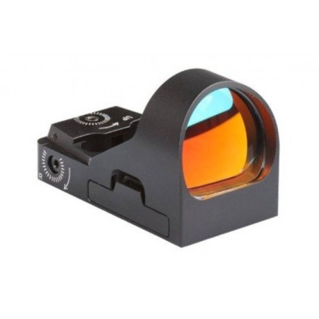 Visor Punto rojo Delta Mini dot HD 26