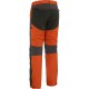 Pantalón Swedteam Lynx XTRM M ANTIBITE