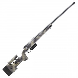 Rifle Bergara B14 Wilderness HMR