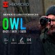 Monocular Térmico HIKMICRO OWL OH35