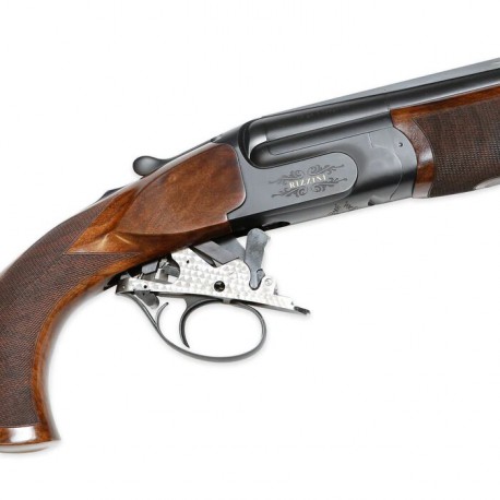 Escopeta Rizzini BR 460 Trap
