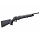 Rifle Ceska CZ 457 Synthetic 17 HMR