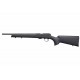 Rifle Ceska CZ 457 Synthetic 17 HMR