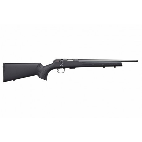Rifle Ceska CZ 457 Synthetic 17 HMR