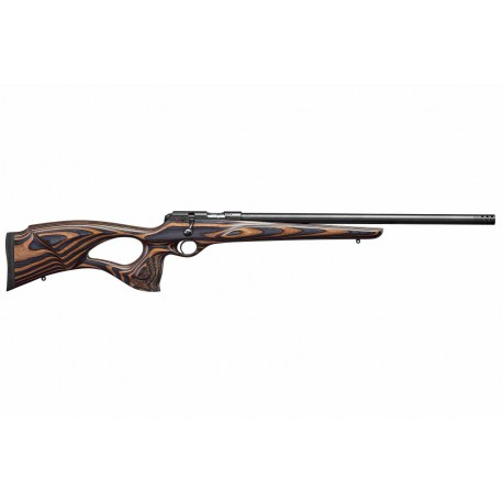 Rifle Ceska CZ 455 Thumbhole Varmint 17 HMR