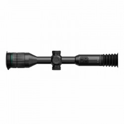 Visor nocturno Hikmicro digital Alpex A50T con linterna IR 850 nm