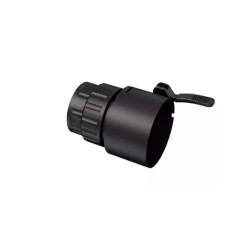 Adaptador Hikmicro HM-EC de pieza clip-on para serie Thunder