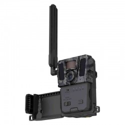 Cámara de fototrampeo Hikmicro M15 4G IR 940 nm