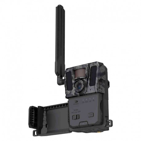 Cámara de fototrampeo Hikmicro M15 4G IR 940 nm