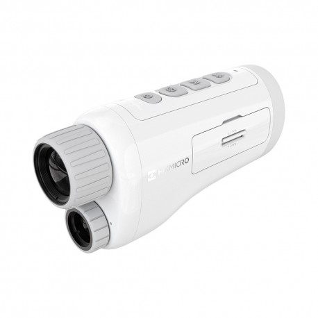 Monocular nocturno Hikmicro digital con modo día Heimdal H4D
