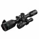 Visor nocturno Hikmicro digital Alpex A50TN con linterna IR 940 nm