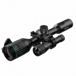 Visor nocturno Hikmicro digital Alpex A50TN con linterna IR 940 nm