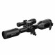 Visor nocturno Hikmicro digital Alpex A50TN con linterna IR 940 nm