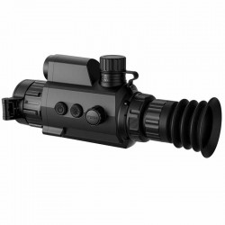 Visor térmico Hikmicro Panther PH35L 2.0