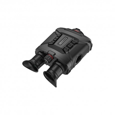 Prismático Hikmicro de visión digital nocturna y térmica Raptor RH50L