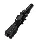 Monocular Térmico Infiray Multifunction PFN 640