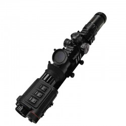 Monocular Térmico Infiray Multifunction PFN 640