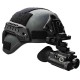 Monocular Térmico Infiray Multifunction PFN 640