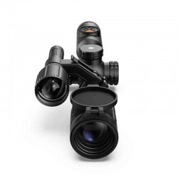 Visor Nocturno Infiray Tube NV TD50L V1