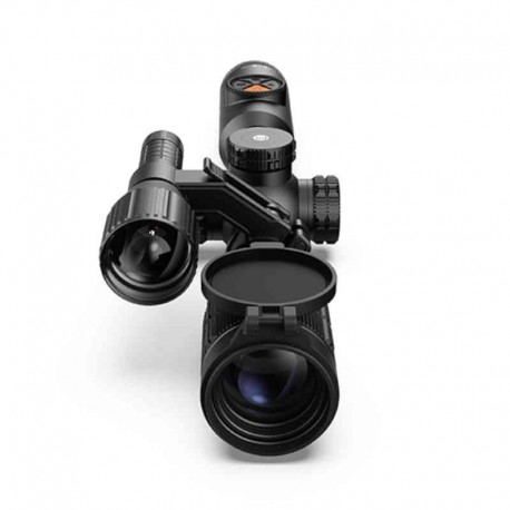 Visor Nocturno Infiray Tube NV TD50L V1