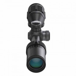 Visor Térmico Infiray Tube Se TP25 Se