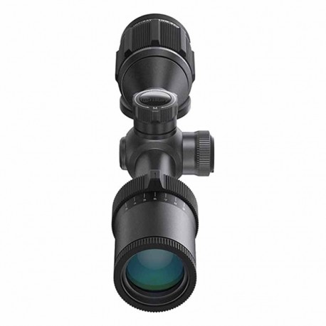 Visor Térmico Infiray Tube Se TP25 Se