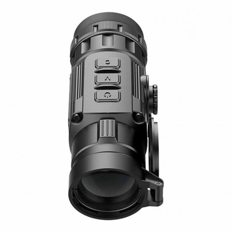 Monocular Clip-on Térmico Infiray Clip CL42 V2