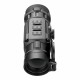 Monocular Clip-on Térmico Infiray Clip CL42 V2