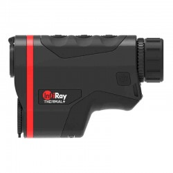 Monocular Térmico Infiray Dual DP19