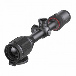 Visor Térmico Infiray Tube Se TL25 Se