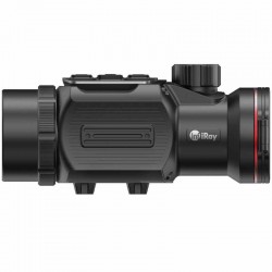 Monocular Clip-on Térmico Infiray Mate MAL25