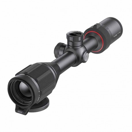 Visor Térmico Infiray Tube Se TL35 Se
