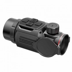Monocular Clip-on Térmico Infiray Mate MAL38