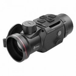 Monocular Clip-on Térmico Infiray Mate MAH50