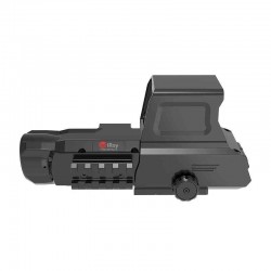 Visor Térmico Infiray Fast FAL19