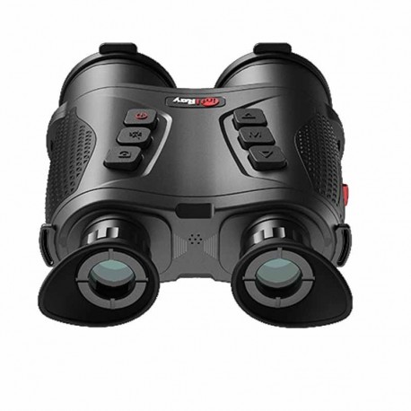 Binocular Térmico Infiray Gemini GEH50R