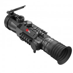 Visor Térmico Infiray Hybrid HYH35W