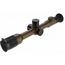 Visor Térmico Thermeye Thermtec Ares 660 Olive Promo