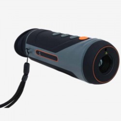 Monocular Térmico Pixfra M60-B25